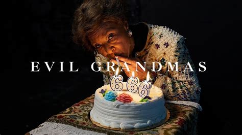 Evil Grandmas of 2019 | A24 - YouTube