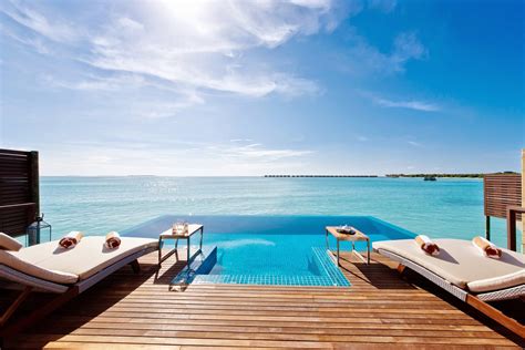 Hideaway Beach Resort & Spa - The Maldives