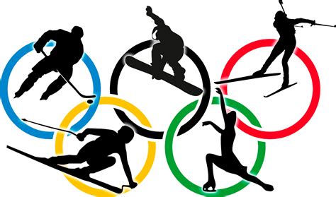 Clipart Olympics Games Online