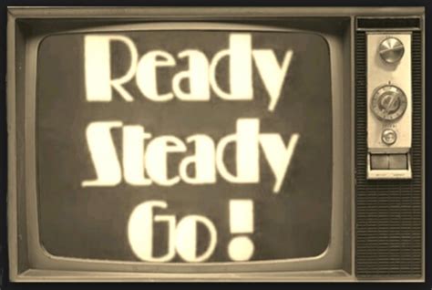 Ready, Steady, Go! (TV Series 1963–1966) - Episode list - IMDb