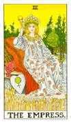 The Emperor Tarot Card Meanings | Tarot.com