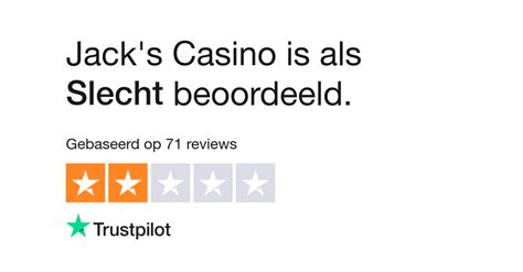 Jack's Casino reviews | Bekijk consumentenreviews over jackscasino.nl