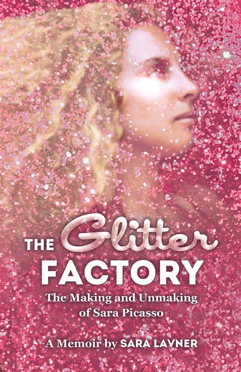 The Glitter Factory