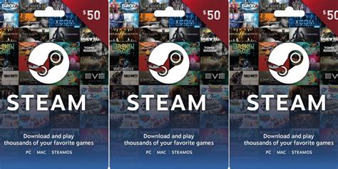 Steam gift cards bring even deeper deals to the summer sale: $100 for $90 - 9to5Toys