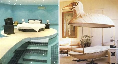 30 Bizarre Beds With Threatening Auras That Just Had To Be Shared | DeMilked