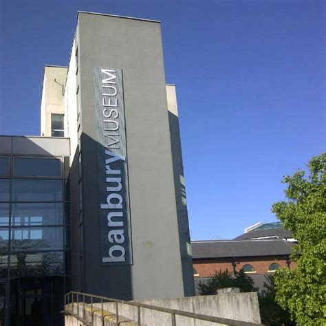 Banbury Museum – We display local history collections and hosts touring ...