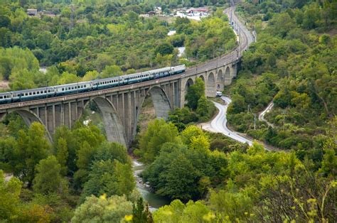 Exploring Italy by train - Lonely Planet