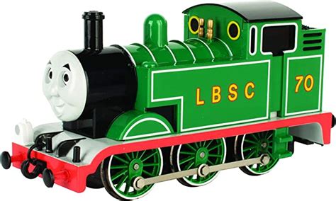 Bachmann Trains - Thomas The Tank Engine™ - LBSC 70 w/Moving Eyes - HO ...