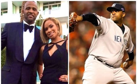 CC Sabathia Weight Loss - American athlete Stunned Everyone With New ...