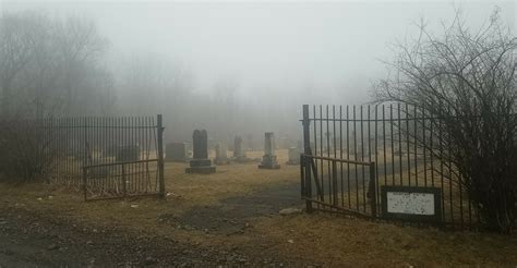 Centralia Pennsylvania: Silent Hill Inspiration? - Grave Reviews