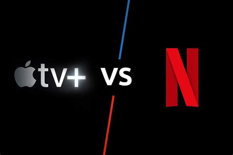 Apple TV Plus vs. Netflix: Which is better?
