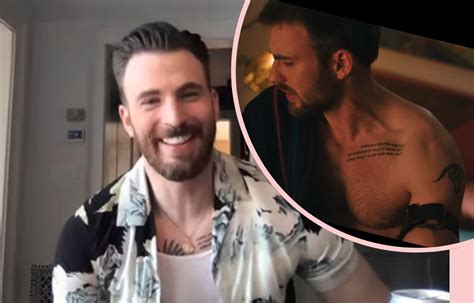 Top 153+ Where is chris evans avengers tattoo - Monersathe.com