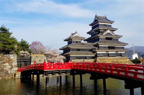 Matsumoto: A Weekend Getaway Guide | Japan Cheapo