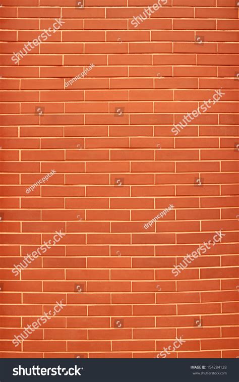 Seamless Brick Wall Background Stock Photo 154284128 | Shutterstock