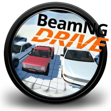 BeamNG Drive ICO - 256x by GamingTutsDK on DeviantArt