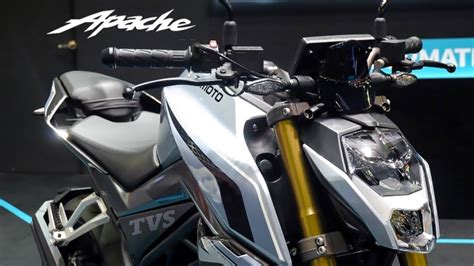 Finally🥰Here Is All New Upcoming Apache RTR 310 Naked Sports Bikes Launch In India 2023🔥All ...