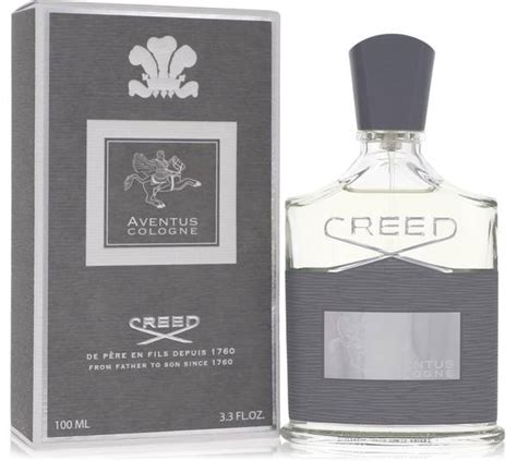 Aventus Cologne Cologne for Men by Creed | FragranceX.com