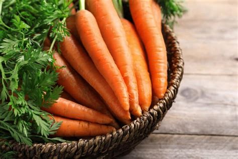 5 Tasty Ways To Cook Carrots - Super Healthy Kids