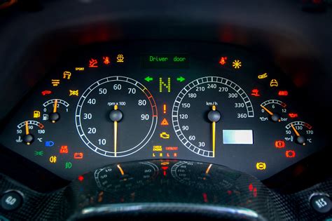 Quiz: How Well Do You Know Your Car Dashboard Warning Lights?