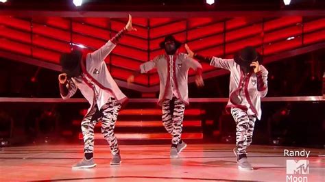 Kinjaz ABDC Season 8 Week 1 HD - YouTube