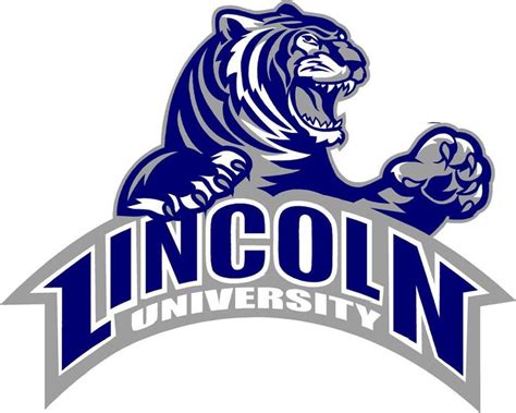 Lincoln University Blue Tigers, NCAA Division II/Mid-America Intercollegiate At… in 2023 ...