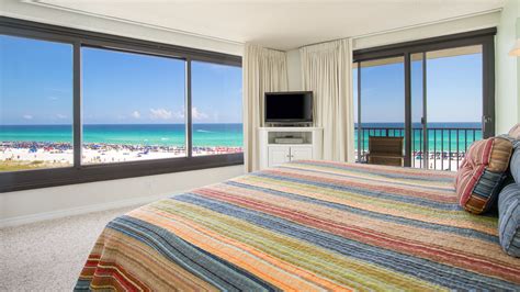 Wondering where to stay in Destin and Miramar Beach, Florida? Check out ...