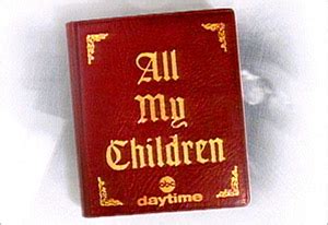 All My Children Finale: How Did It All End? - TV Guide