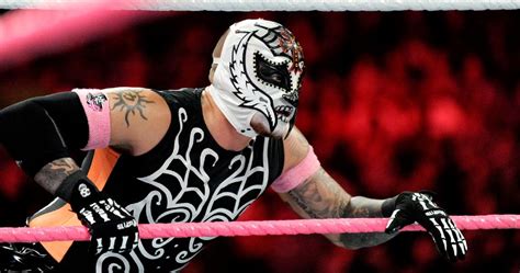 Top 15 Masked Wrestlers In History | TheSportster