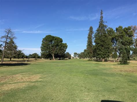 Airways Golf Course Details and Information in Central California, Fresno/Bakersfield/Modesto ...