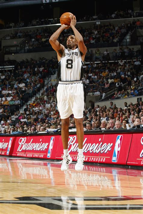 Spurs By The Numbers- #8 goes to the finals on the back of Steve Smith ...