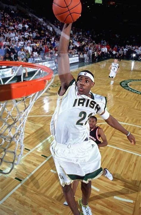 Lebron James High School dunk | Sports Junky | Pinterest | Schools in ...