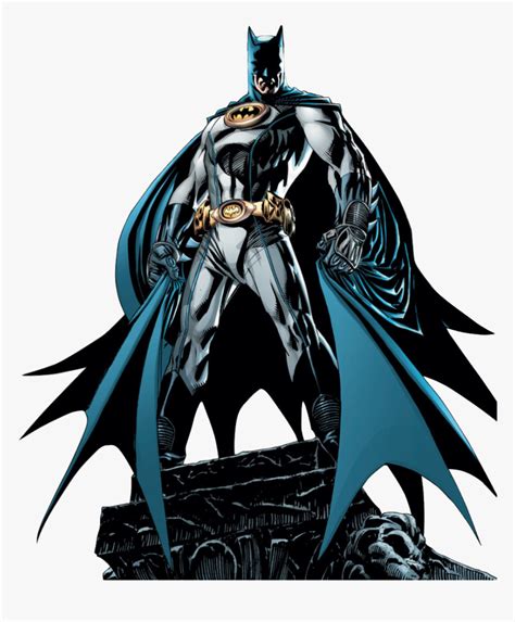 Batman Icon Vectors Free Download - Batman Comic Png, Transparent Png , Transparent Png Image ...