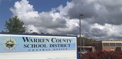 Warren School District To Require Masks After Judge Order | News, Sports, Jobs - Post Journal