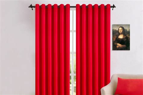 Thermal Blackout Curtains Deal - Wowcher