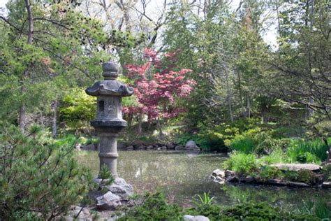 Cranbrook Japanese Garden | Cranbrook Center for Collections and Research