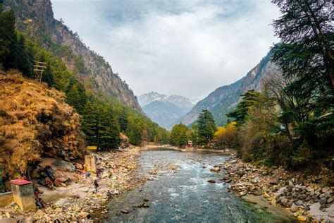 10 Reasons why Kasol is the perfect pre-winter getaway