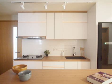 20 Ways To Achieve A Muji-Style Home - The Minimalist Society | Kitchen ...