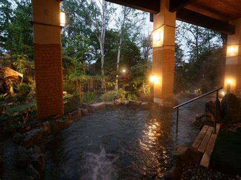 10 Must-Visit Hot Springs in Hokkaido | tsunagu Japan