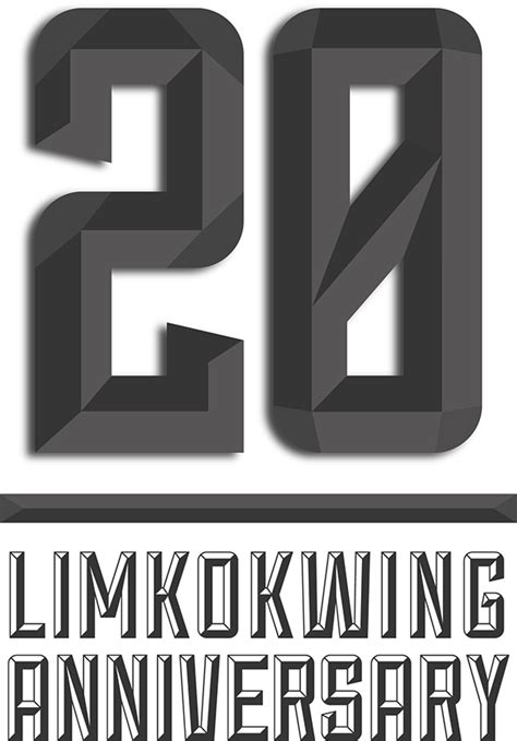 20th Limkokwing Anniversary on Behance