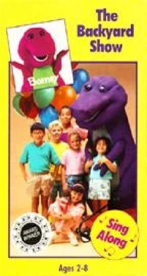 Barney And The Backyard Gang Waiting For Santa Dvd