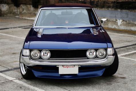 1971 Toyota Celica - Overview - CarGurus