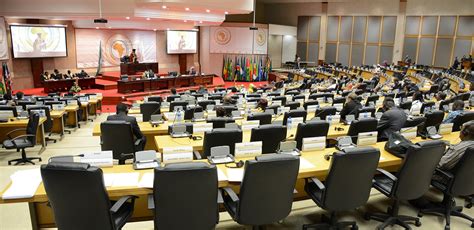 About The Pan-African Parliament | Pan-African Parliament