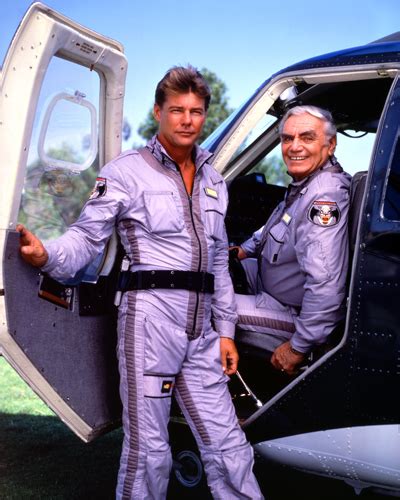 Airwolf [Cast] photo