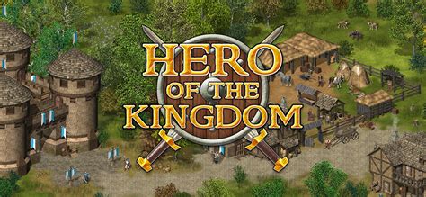 -85% Hero of the Kingdom on GOG.com