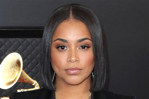 Lauren London and Puma Are Launching Their First Collection This Week