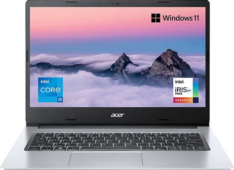 Acer Aspire 3 A315-58 Laptop (11th Gen Core i5/ 8GB/ 512GB SSD/ Win11 ...