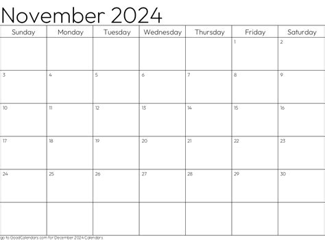 November 2024 Calendar Cute Design With Piano Online - Nissy Blakelee