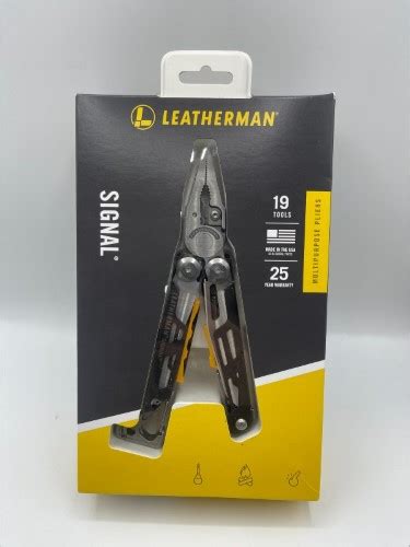 Knife Sharpener Leatherman | 031800083960 | Cash Converters