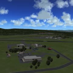 KACV Arcata-Eureka Airport - Scenery Packages - X-Plane.Org Forum