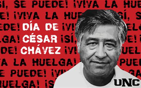 César Chávez Day